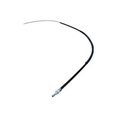 Abbildung von MAXGEAR 32 1497 Handbremsseil 1442, 1053 RENAULT: TWINGO 1, 1 Kasten