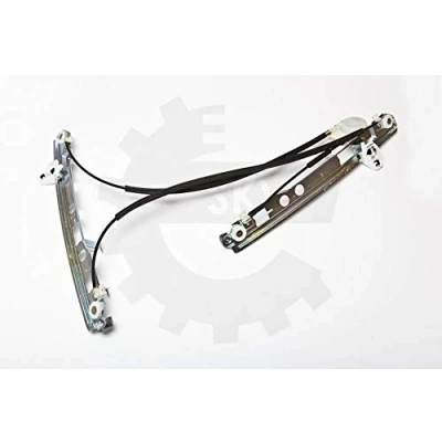 Abbildung von Esen Skv Fensterheber vorne rechts elektrisch ohne Elektromotor 01SKV472 RENAULT: MEGANE 2 Coupe Cabriolet, LAGUNA Grandtour, Modus / Grand