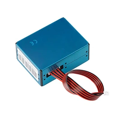 Abbildung von iHaospace Pm2.5 Air Particle/Dust Sensor, Laser Inside, Digital Output Module Purifier G5 PMS5003 High Precision Sensor