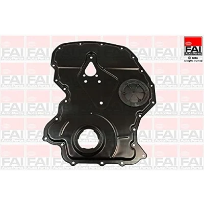 Abbildung von FAI AutoParts TCC4 Steuergehäuse FORD: Transit Mk6 Kastenwagen, Pritsche/Fahrgestell, Bus, LAND ROVER: Defender SUV