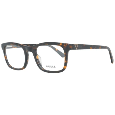 Abbildung von Brillenfassung Guess GU50002 51052