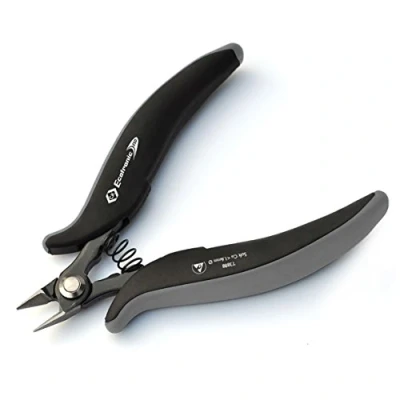 Abbildung von C.K Tools T3888 Seitenschneider 135mm