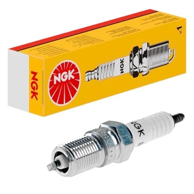 Abbildung von NGK 3526 Zündkerze M14 x 1,25 SW: 16 mm PEUGEOT: 205 II Schrägheck, Cabrio, I RENAULT: ESPACE 1, 21 Limousine, 25