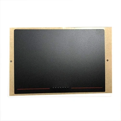 Abbildung von Gintai Touchpad Aufkleber Ersatz für Thinkpad T440 T440P T440S W540 T540P T450 T450S E540 （10pcs