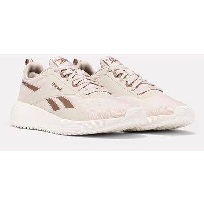 Abbildung von Reebok LITE PLUS 4 Laufschuh Neutral, Herren, Größe: 48.5, Moonstone utility brown chalk Schuhe