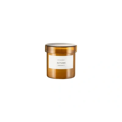Abbildung von Blomus VALOA Duftkerze tan 7cm
