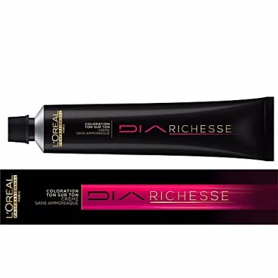 Abbildung von Dia Richesse Shimmer rose gold