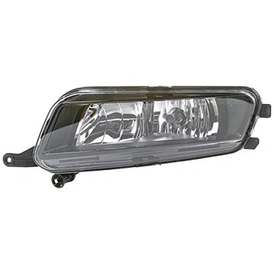 Abbildung von HELLA 1ND 010 455 011 FF Nebelscheinwerfer links für u.a. VW Sharan (7N1, 7N2)