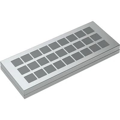 Abbildung von NEFF CleanAir Filter &quot;Z51ITP0X0&quot;