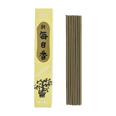 Abbildung von Weihrauch Morning Star Vanille 20 g
