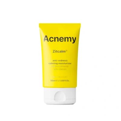 Abbildung von NICHE BEAUTY LAB Acnemy Zitcalm Moisturizer 50 ml