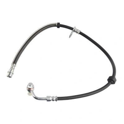 Abbildung von FEBI BILSTEIN 182696 Bremsschläuche Hinterachse links, außen 710 OPEL: Grandland X, CITROËN: C5 Aircross