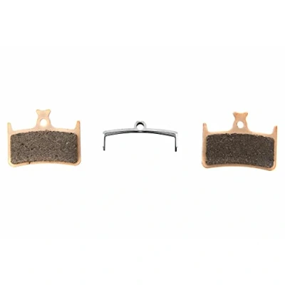 Abbildung von Burly Pads Hope E4