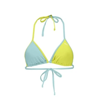Abbildung von PUMA Swim Women Triangle TOP 1P