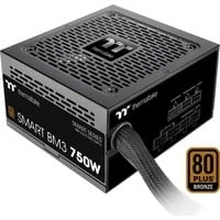 Abbildung von thermaltake smart bm3 PC Netzteil