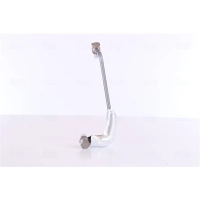 Abbildung von NISSENS 935170 Ölleitung, Lader Eingang VOLKSWAGEN: Tiguan I, Touran GOLF 6, SEAT: Ibiza 4 Schrägheck, Alhambra II, Sportcoupe