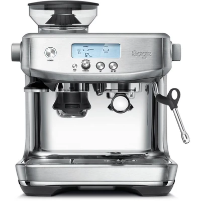 Abbildung von Sage the Barista Pro Stainless Steel