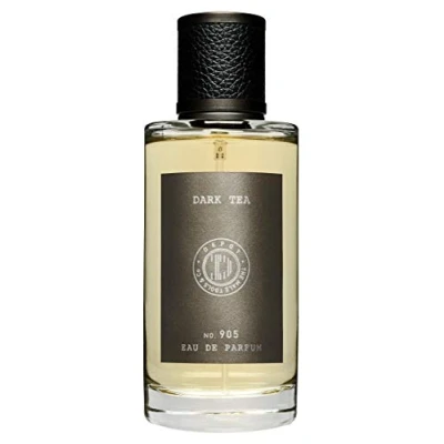 Abbildung von Depot No.905 Eau De Parfum Dark Tea 100ml