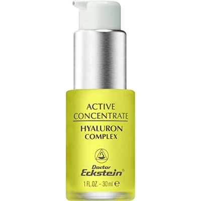 Abbildung von Doctor Eckstein BioKosmetik Active Concentrate Hyaluron Complex 30ml