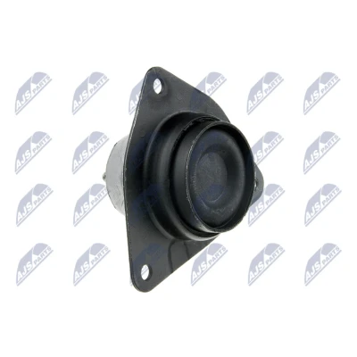 Abbildung von Lagerung, Motor NTY ZPS RE 059