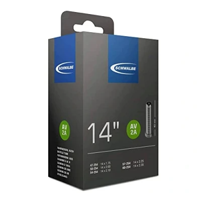Abbildung von Schlauch Schwalbe AV2A 47/60 254 IB AGV 40mm