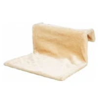 Abbildung von Trixie Heizkörper Hängematte beige