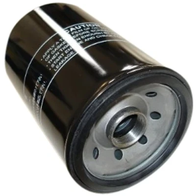 Abbildung von Ölfilter JAPANPARTS FO 196S