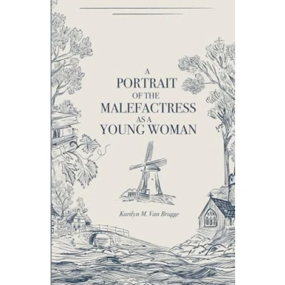 Abbildung von A Portrait of the Malefactress as Young Woman: Novel