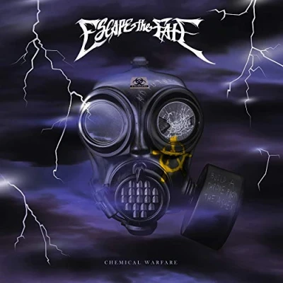 Abbildung von Chemical Warfare [Vinyl LP]