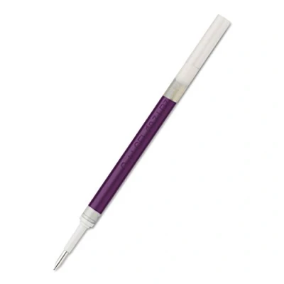 Abbildung von Pentel EnerGel LR7 Gelschreiberminen 0.35 mm Lila