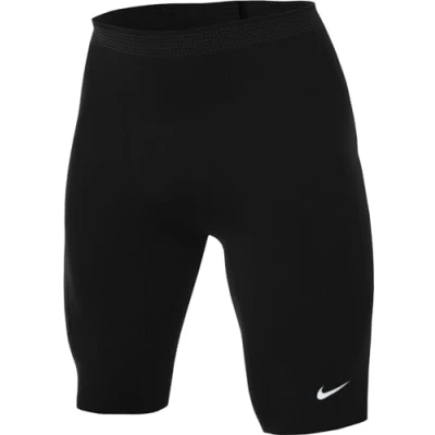 Abbildung von Nike Performance AXIS Short Tights, Herren, Größe: XXL, Black