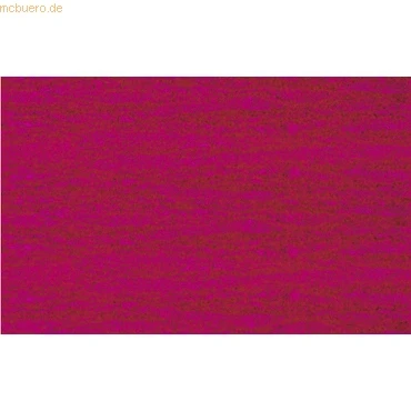 Abbildung von 10 x Ludwig Bähr Bastelkrepp 250x50cm dunkelrot