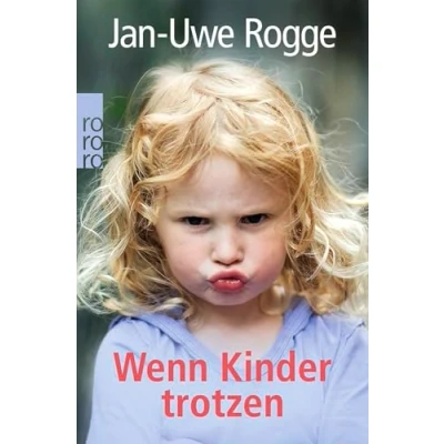 Abbildung von Wenn Kinder trotzen