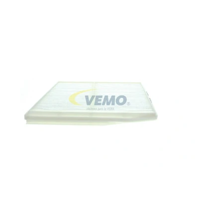 Abbildung von VEMO Original Quality V46 30 1067 Innenraumfilter Pollenfilter 289 208 19,5 Papier RENAULT: Scénic 1, Megane Scenic
