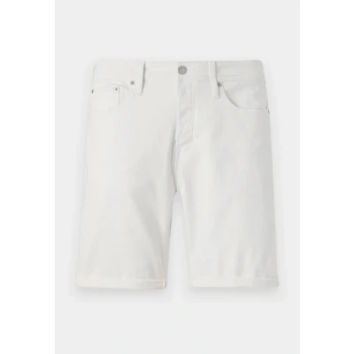 Abbildung von JACK&amp;JONES Herren Jjirick Jjoriginal Sq 912 Sn Shorts, White Denim, S