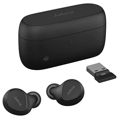Abbildung von Jabra Evolve2 Buds Headset