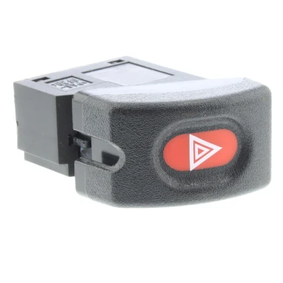 Abbildung von VEMO Original Quality V40 80 2408 Warnblinkschalter 7 12 OPEL: Tigra Twintop, Corsa B Schrägheck