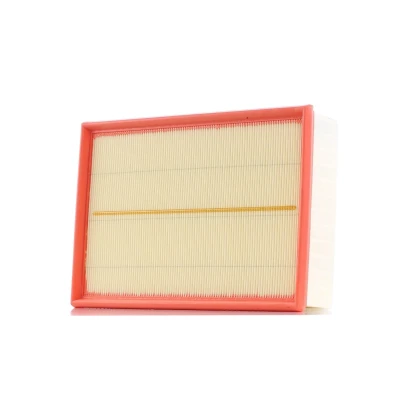 Abbildung von VALEO 585419 Luftfilter 78 202 292 Filtereinsatz OPEL: Movano B Bus, Pritsche / Fahrgestell, Kastenwagen, RENAULT: MASTER 3 Kasten