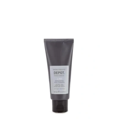 Abbildung von DEPOT 802 Exfoliating Skin Cleanser 100 ml