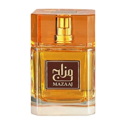 Abbildung von Zimaya Mazaaj Eau de Parfum 100 ml