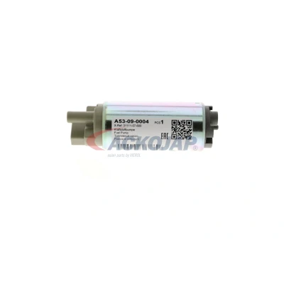 Abbildung von ACKOJA A53 09 0004 Kraftstoffpumpe elektrisch HYUNDAI: i20 I Schrägheck, SANTA FE 2, i30 KIA: Picanto I, Sportage II, Venga
