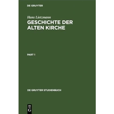 Abbildung von Geschichte der Alten Kirche: Aufsätze zur des Christentums in den ersten drei Jahrhunderten