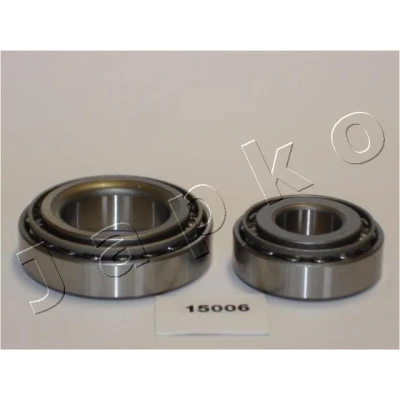 Abbildung von JAPKO 415006 Radlagersatz 65, 50 MITSUBISHI: L300 / Delica III Bus, II Kastenwagen, Bus
