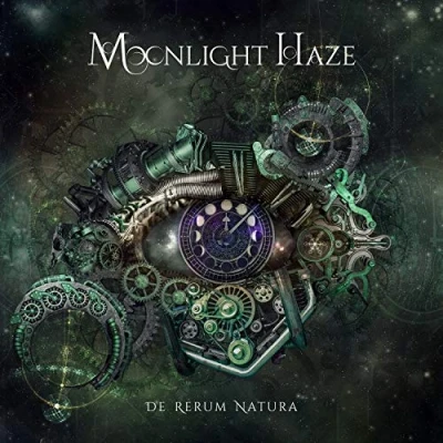 Abbildung von Moonlight Haze De Rerum Natura
