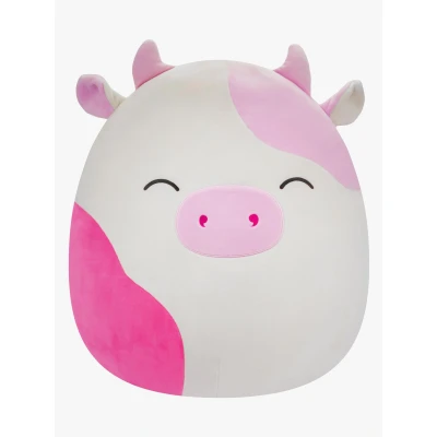 Abbildung von Squishmallows Kuscheltier Caedyn Cow 40 cm