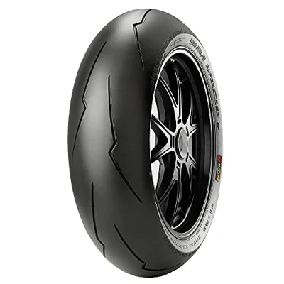 Abbildung von Pirelli Diablo Supercorsa SP V2 180/55 R17 73W PKW Sommerreifen Reifen 2303900