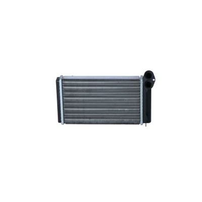 Abbildung von NRF 54253 Wärmetauscher VOLKSWAGEN: Sharan I, FORD: Galaxy Mk1 MPV