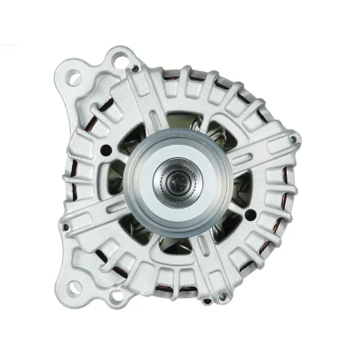 Abbildung von AS PL A3493S Lichtmaschine 12V 180A AUDI: A4 B8 Avant, Q5, Limousine, PORSCHE: Macan
