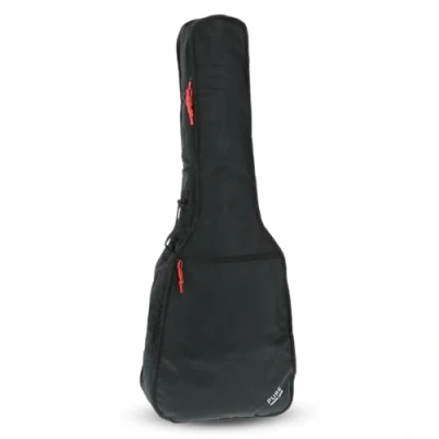 Abbildung von PURE GEWA Gitarren Gig Bag Serie 103 schwarz für Konzertgitarre 4/4