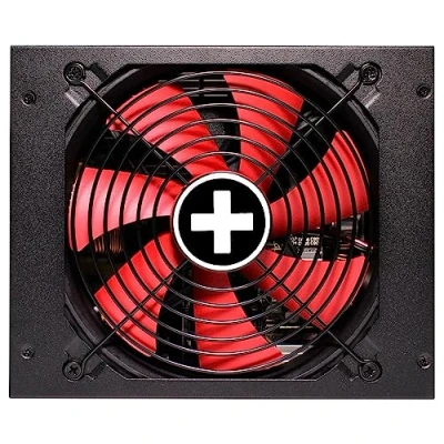Abbildung von Xilence XP1250MR9.2 1250W leises PC Netzteil, ATX 3.0 PCI E Gen 5.0, 80+ Gold, Voll Modular, Gaming, edle Flachbandkabel, 1x20+4PIN, 1x4+4PIN, 1x8PIN, 1xVHPWR, 3xPCI 6+2PIN, 4xIDE, 12xSATA, schwarz